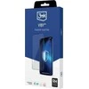 3MK VIBYGLASS IPHONE 15 PRO MAX 6.7" grūdintas stiklas su aplikatoriumi, 5 vnt.