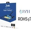 3Mk apsauga Amazon Kindle 11 - iki 8.3" 3mk popieriaus pojūtis
