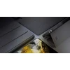 3Mk Protection Soft Planšetė Case for iPad 6 2018 9.7" - Juodas