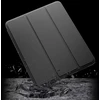 3Mk Protection Soft Planšetė Case for iPad 6 2018 9.7" - Juodas