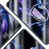 3mk HARDY Fusion na Apple iPad Pro 13" (M4) - 2 vnt.