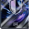 3mk HARDY Fusion na Apple iPad Pro 13" (M4) - 2 vnt.