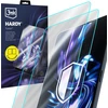 3mk HARDY Fusion na Apple iPad Pro 13" (M4) - 2 vnt.