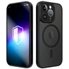 3Mk Protection 3mk Misty MagCase dėklas iPhone 14 Pro - juodas