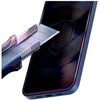 3Mk Protection 9H grūdintas stiklas su 3mk HardGlass Max privatumo filtru, skirtas iPhone 15 Pro.