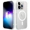 Dėklas Nezatříděno Balta telefono dėkliukas 3mk Misty MagCase, skirtas iPhone 15 Pro Max