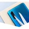 3MK objektyvo apsauga Apple iPhone 16 Pro Max 6.9" kameros objektyvo apsaugai, 4 vnt.