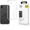 Dėklas 3mk Apple iPhone 16E - Clear Case