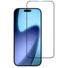 3Mk apsauga 3mk HardGlass Max grūdintas stiklas iPhone 17 Pro telefonui