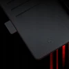 3Mk apsauginis 3mk piniginės dėklas iPhone 17 Pro - Juodas