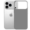 Dėklas 3mk Hardy Mellow Case do Apple iPhone 17 Pro/ 18 Pro pilka