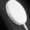 Dėklas 3mk Hardy Mellow Case do Apple iPhone 17 Pro Max/ 18 Pro Max raudona