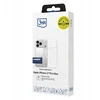 Dėklas 3mk Hardy LiqForce MagCase do Apple iPhone 17 Pro Max/ 18 Pro Max