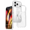 Dėklas 3mk Hardy LiqForce MagCase do Apple iPhone 17 Pro Max/ 18 Pro Max