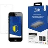 3mk FlexibleGlass™ hibridinis stiklas Apple iPhone 5 / 5S / SE
