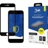 3mk FlexibleGlass Max™ hibridinis stiklas, skirtas Apple iPhone 7 / 8 / SE 2020 / SE 2022