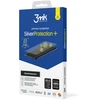 3MK SilverProtection+ antimikrobinė plėvelė iPhone Duo