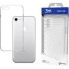 Dėklas 3MK Clear Dėklas skirta Apple iPhone SE 2020/2022