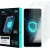 3MK Žaidėjo apsauga 3MK 1UP Xiaomi 12T / 12T Pro [3 PAKUOTĖS]