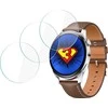 3MK FOLIA ARC HUAWEI WATCH 3 PILNAS EKRANAS