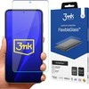 Hibridinis stiklas Samsung Galaxy S23 Plus 3mk lankstus stiklo hibridinis plėvelė