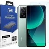 Hybrid Glass Xiaomi 13T / 13T Pro 3mk Flexible Glass Hybrid Film skaidrus
