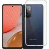 3MK Šarvuotis dėklas SAMSUNG GALAXY A72 5G