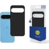 3Mk Protection „Google Pixel 9A“ – 3mk šarvų dėklas