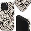 Dėklas Apple Burga Almond Latte Tough Magsafe Case For iPhone 16 Pro Max