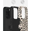 Dėklas Apple Burga Almond Latte Tough Magsafe Case For iPhone 16 Pro Max