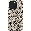 Dėklas Apple Burga Almond Latte Tough Magsafe Case For iPhone 16 Pro Max