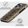 Burga Player Tough MagSafe dėklas iPhone 16 Pro Max