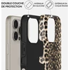 Burga Player Tough MagSafe dėklas iPhone 16 Pro Max