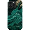 „Burga Emerald Pool“ tvirtas „Magsafe“ dėklas, skirtas „iPhone 15 Pro“