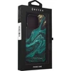 „Burga Emerald Pool“ tvirtas „Magsafe“ dėklas, skirtas „iPhone 15 Pro“