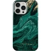 „Burga Emerald Pool“ tvirtas „Magsafe“ dėklas, skirtas „iPhone 15 Pro“