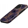 3Mk „Burga Velvet Night Tough Magsafe“ dėklas, skirtas „iPhone 16 Pro“