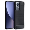 Oem CARBON dėklas skirtas Google Pixel 10 XL juodos spalvos