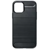Oem CARBON dėklas skirtas Google Pixel 10 XL juodos spalvos