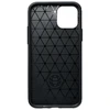 Oem CARBON dėklas skirtas Google Pixel 10 XL juodos spalvos