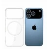 Dėklas 3mk Clear MagCase Apple iPhone 17 Pro