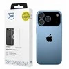 Dėklas 3mk Clear MagCase Apple iPhone 17 Pro