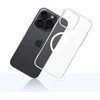 Dėklas 3mk skaidrus MagCase Apple iPhone 17 Pro Max