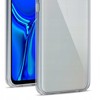 Dėklas 3Mk apsauga „Redmi Note 14 5G“ – 3mk „ComfortDuo Clear“