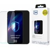 3mk „ComfortDuo“ matinės juodos spalvos dėklas, skirtas „Samsung Galaxy S26“