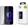 Dėklas Rinkinys 3MK ComfortDuo Privacy Clear, skirtas „Samsung Galaxy S25 Edge“