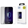 Rinkinys 3MK ComfortDuo Privacy Clear do Apple iPhone 16e / 17e
