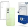 Dėklas 3mk Clear Case 1,2mm Samsung A145 A14 4G/A146 A14 5G 5G