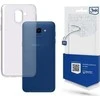 3mk Clear Vivo X80 - dėklas telefonui skaidrus