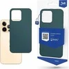 3MK Matinis DĖKLAS IPHONE 13 PRO MAX 6.7 "JŪROS / GELSĖS ŽYMĖ